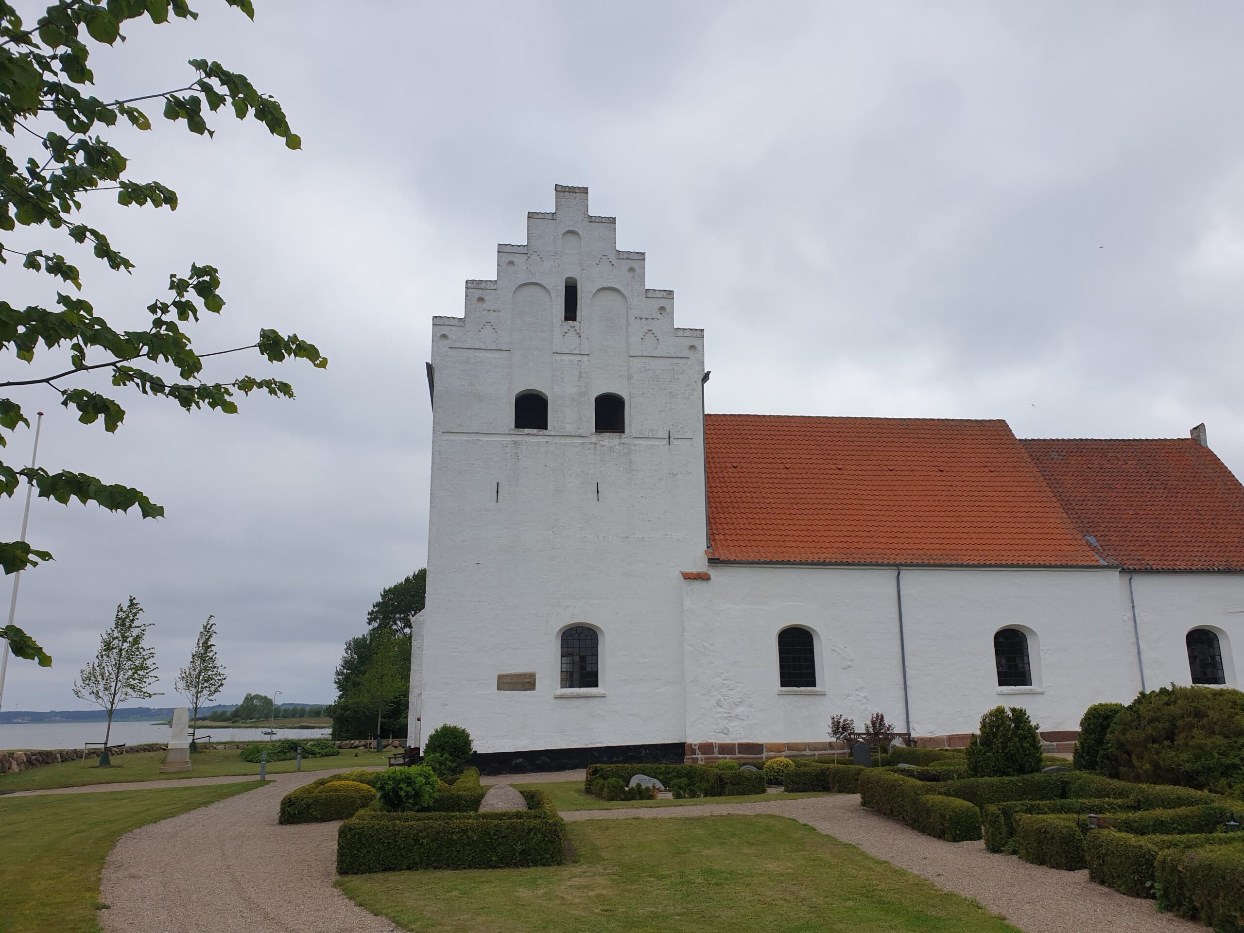 Kølstrup Kirke