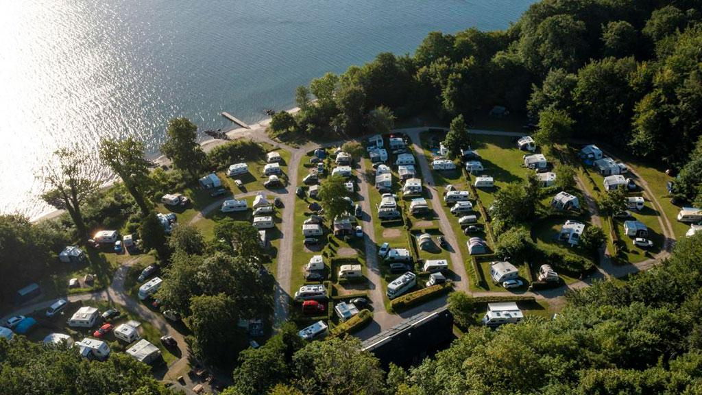 Sensommerkajaktur til Aarhusbugten 30. august – 1. september
