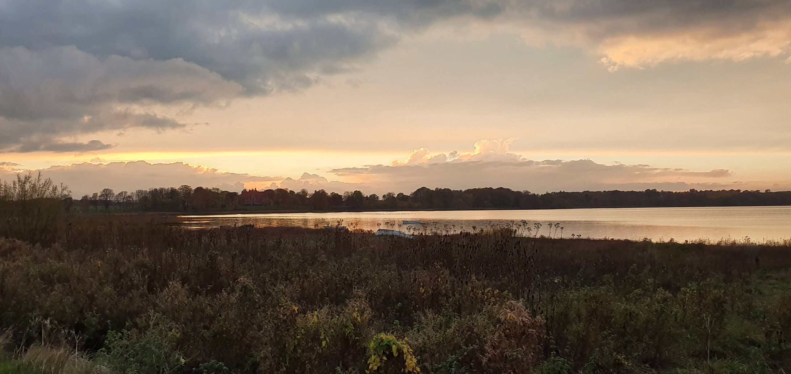 Kertinge Nor en oktoberaften