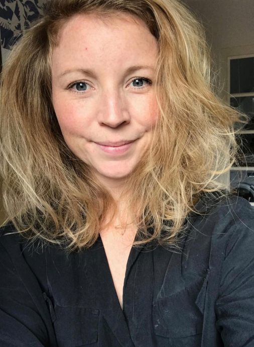 Sine Vig Aagaard
