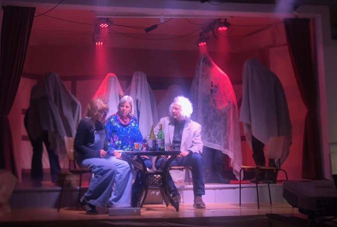 Dilettant i Kølstrup