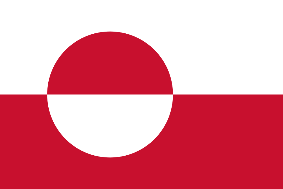 Grønlands flag, Aappalaartorput